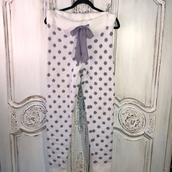 Honeydew Intimates Other - Honeydew Fluffy Soft Dusty Lavender PJ Pants Size Large